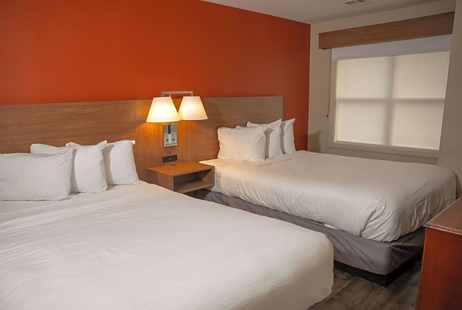 Hawthorn Suites by Wyndham Erie