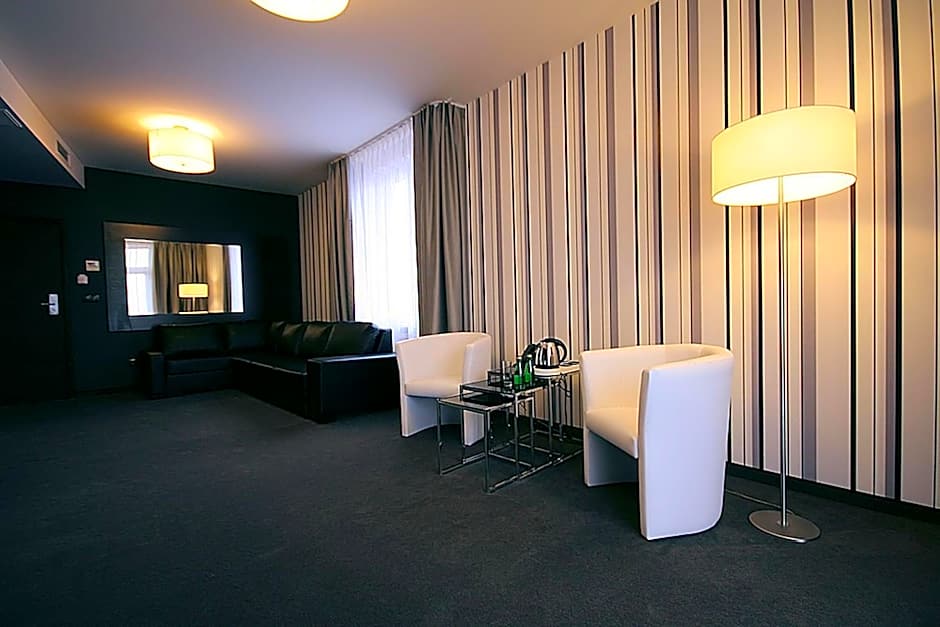 Hotel Grafit