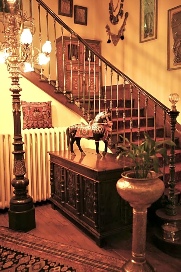 Chateau du Vallier superbe suite vignobles BORDEAUX