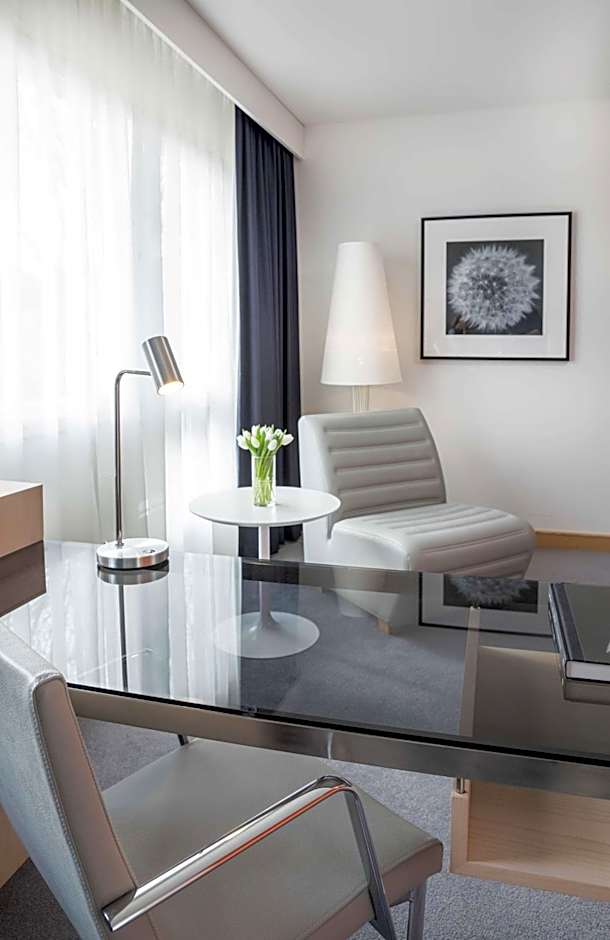 Radisson Blu Hotel MalmÃ¶