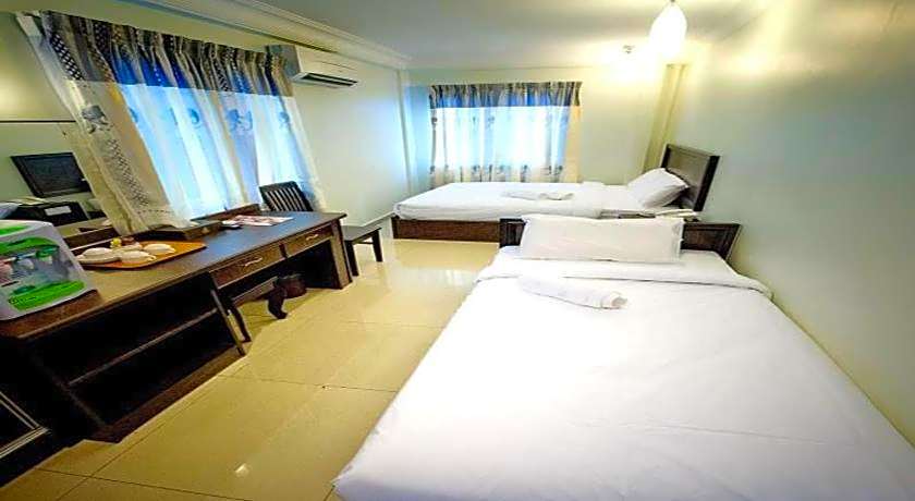 Hotel Bintang Indah