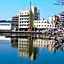 Handa Station Hotel
