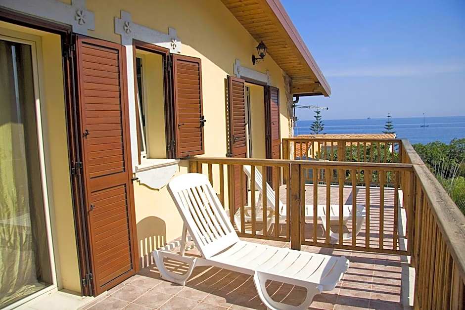 Villa Paladino - B&B e Guest House