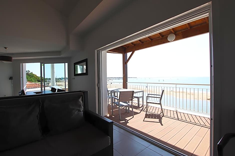 Résidence Belle Plage