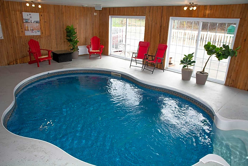 Travelodge by Wyndham Roberval