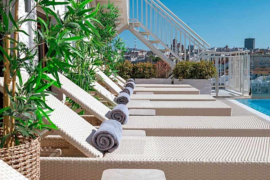 Prezident Palace Belgrade - Adults Only