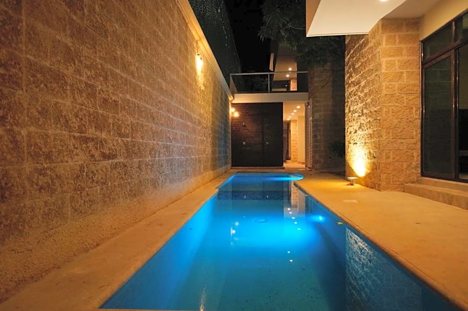 Angelo's Hotel