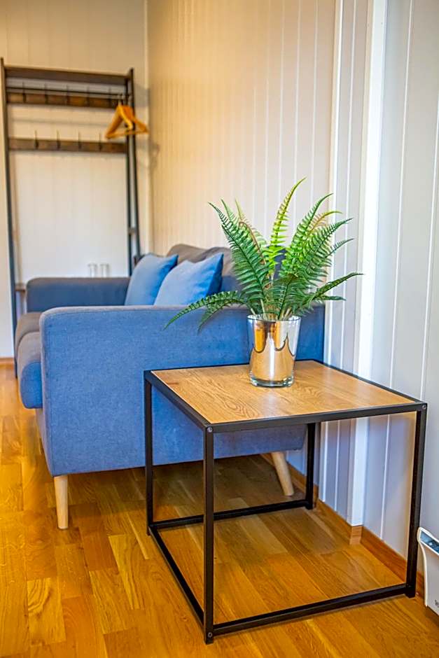 Ullensvang Gjesteheim