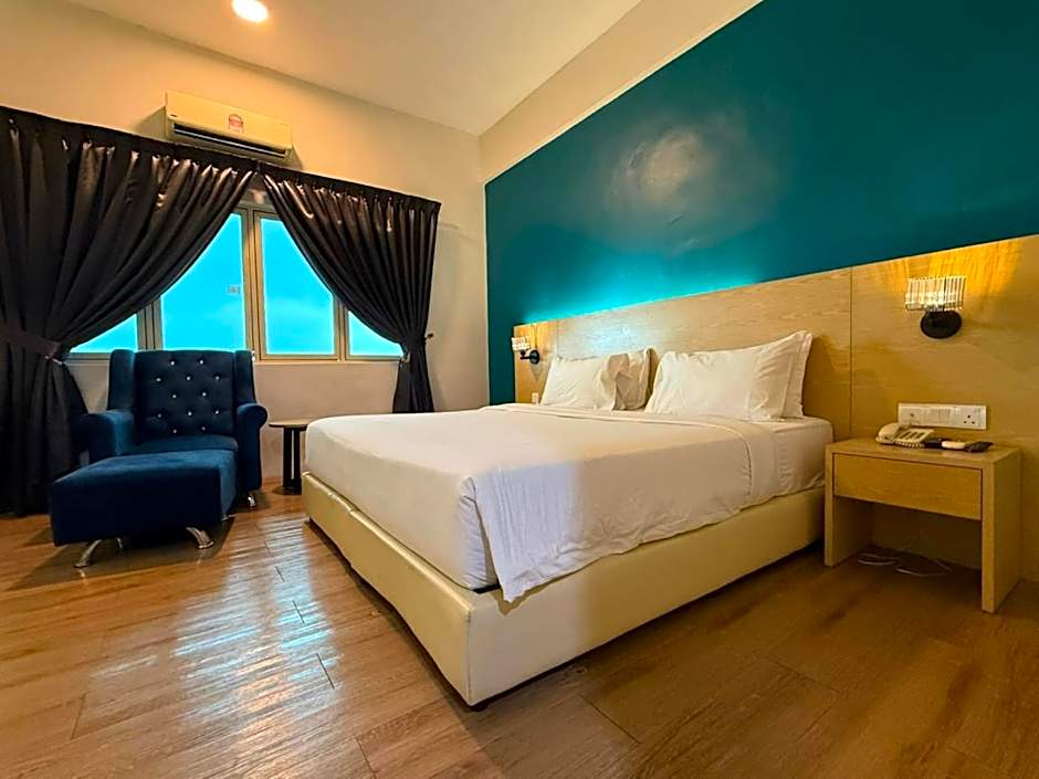 Kingston Hotel 25 @ Summit Signature Batu Pahat, Johor