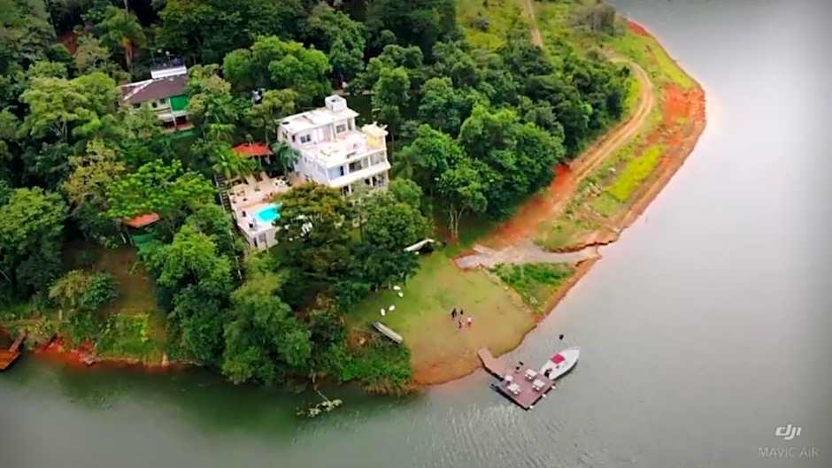 Pousada Paraiso de Igaratá