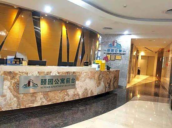 Yiyuan Apartment