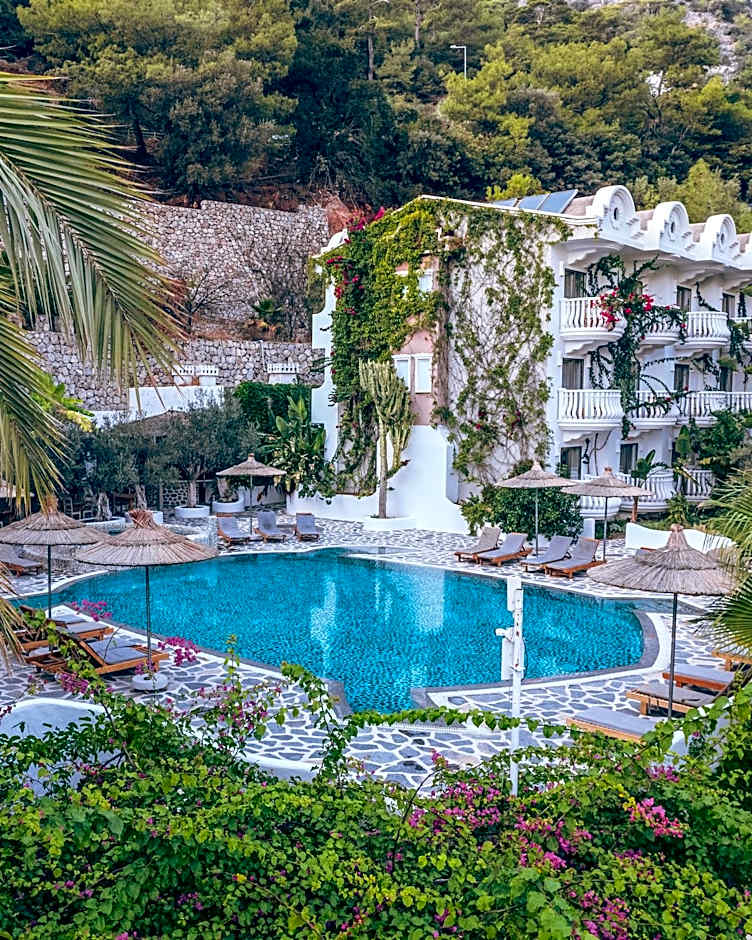 Flamingo Hotel & Spa - Pet Friendly