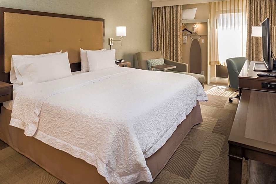 Hampton Inn By Hilton Los Angeles/West Covina