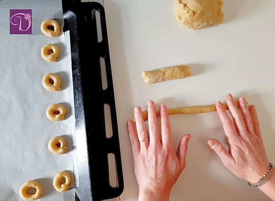 Donatella Bed and Breakfast