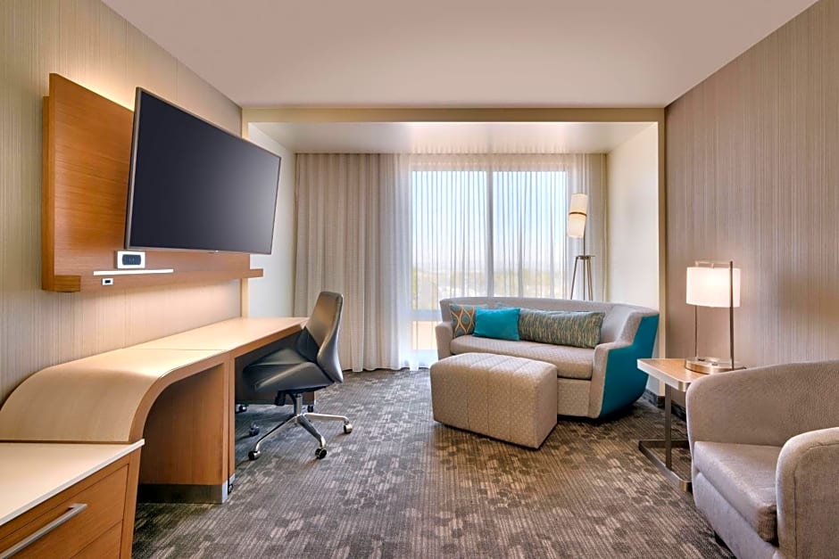 Courtyard by Marriott Cedar City