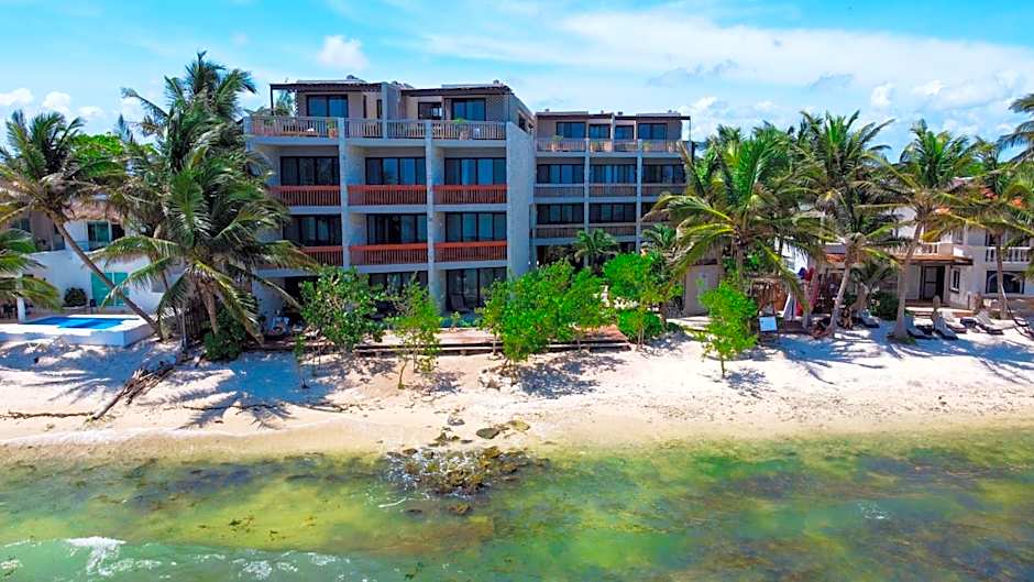Alea Tulum by Blue sky