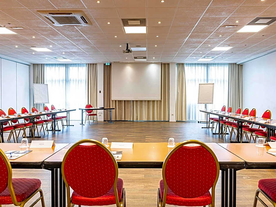 Mercure Paris Le Bourget