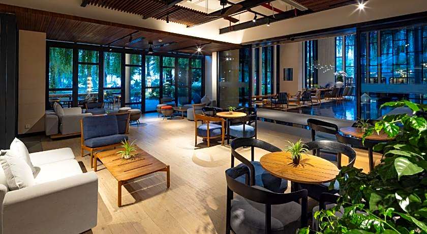 Anya Premier Beachfront Hotel Quy Nhon