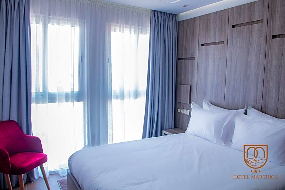 Marchica Hotel