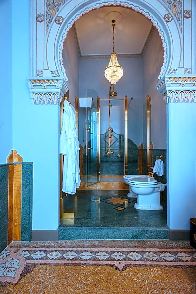 Relais & Chateaux Villa Crespi