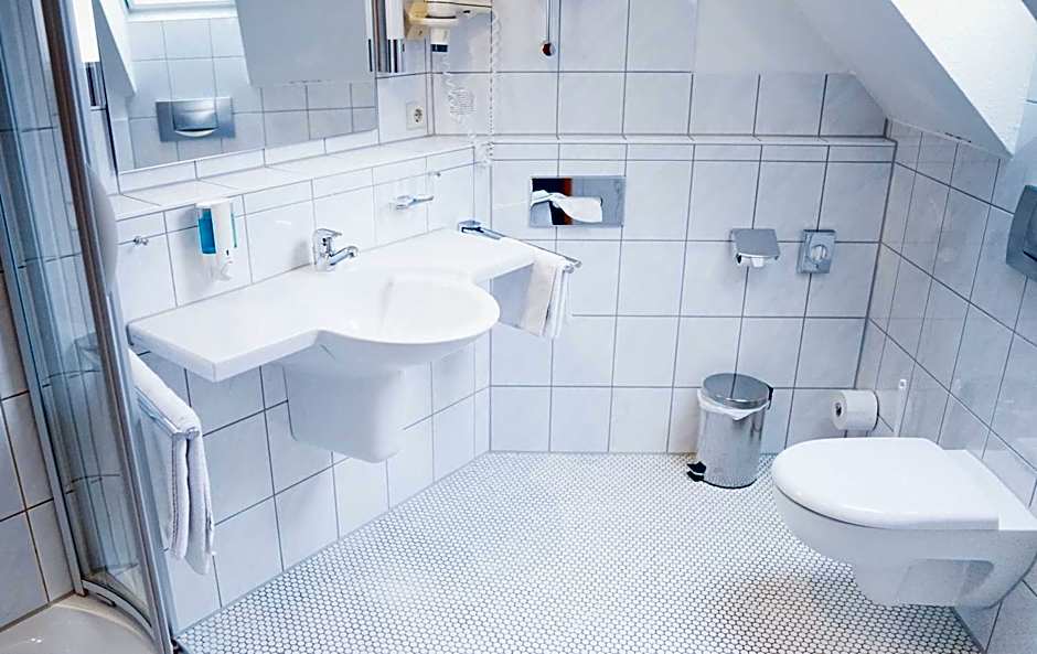 Hotel Neckarblick