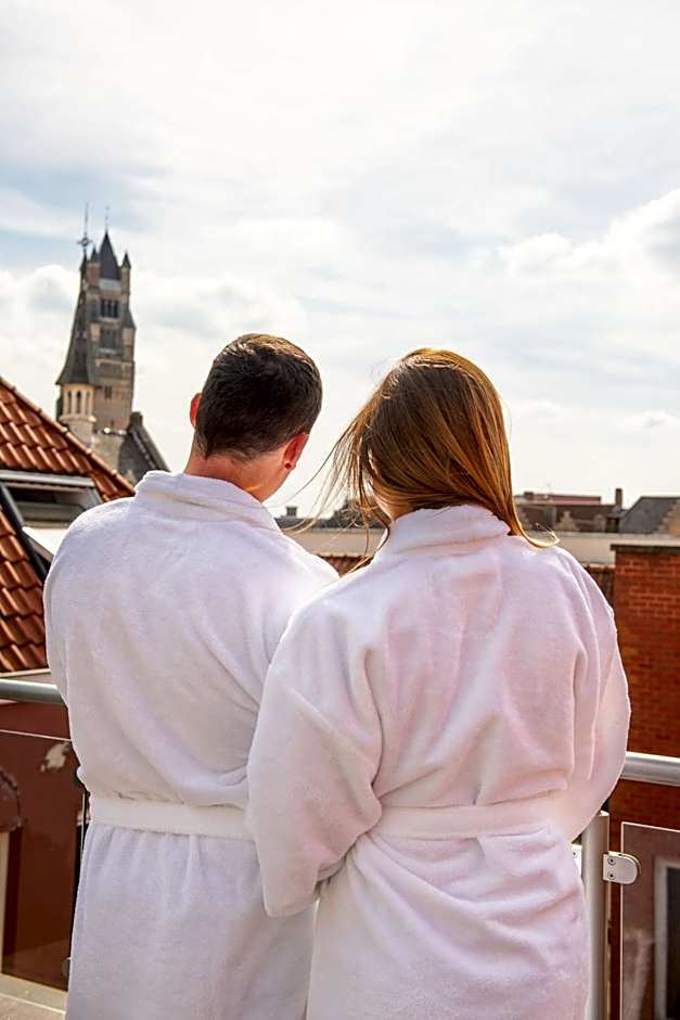 Boutique Hotel Sablon
