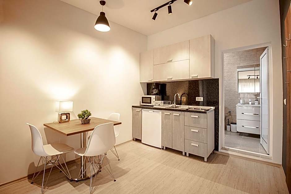 OASIS Apartments
