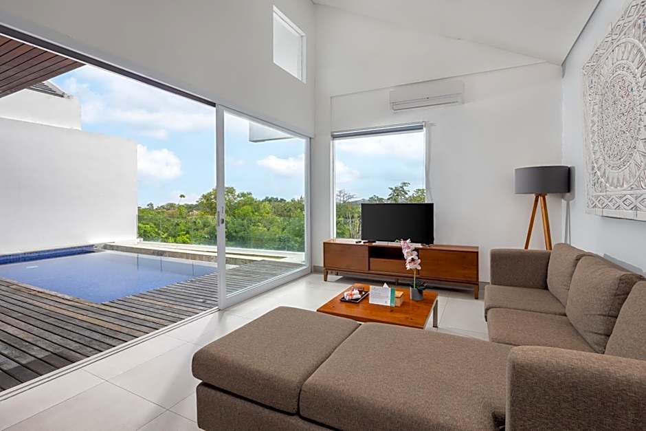 Hideaway Villas Bali - Ungasan by Kanaan Hospitality