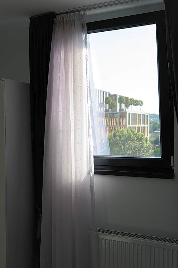 Hotel Palas Grand View