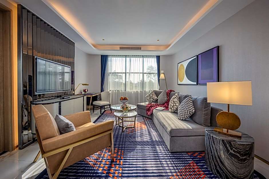 Glee Nairobi, a Preferred LVX Hotel