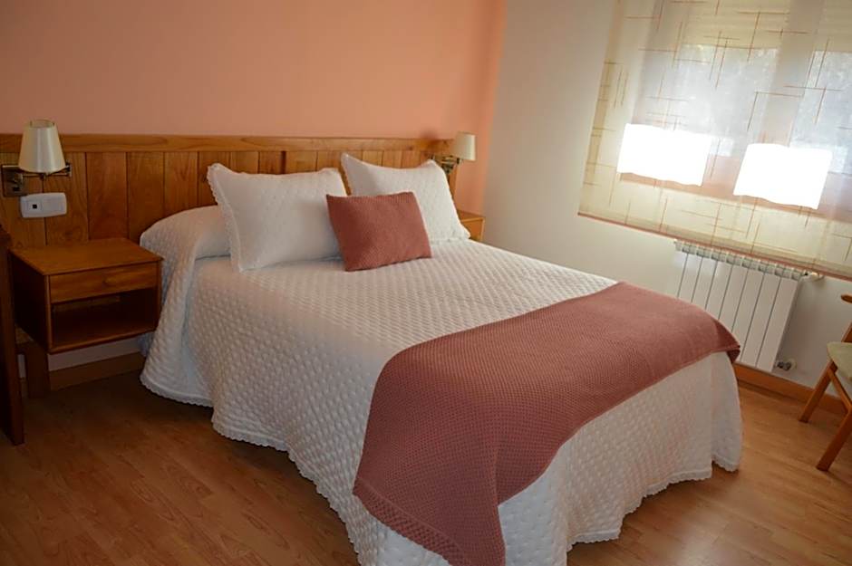 Hotel Restaurante Val