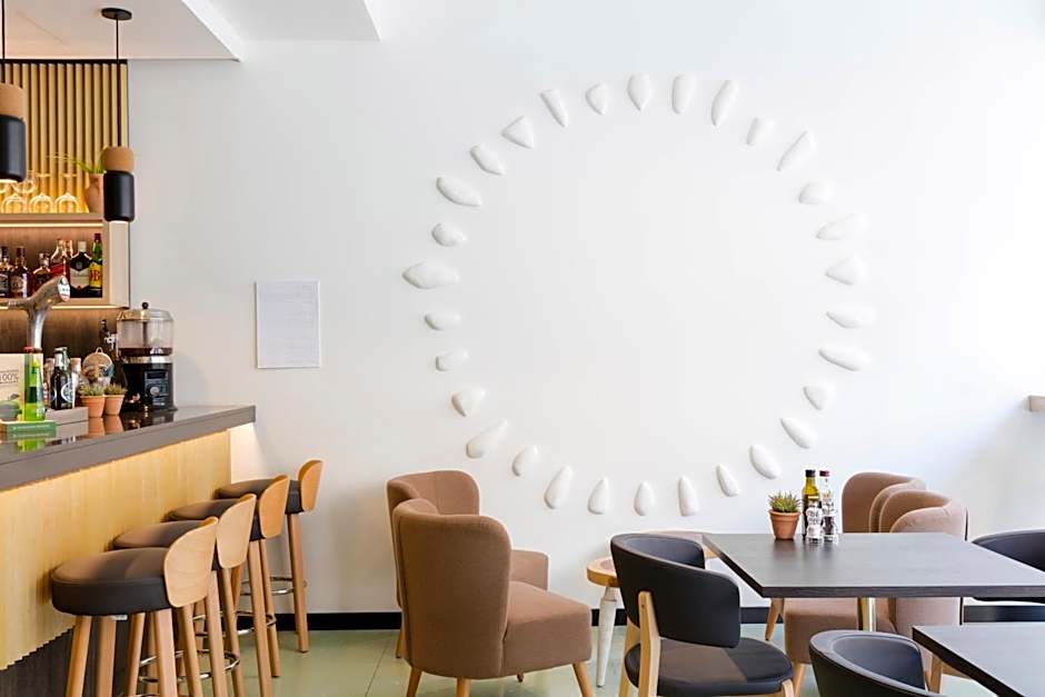 Ars Magna Bleisure Hotel