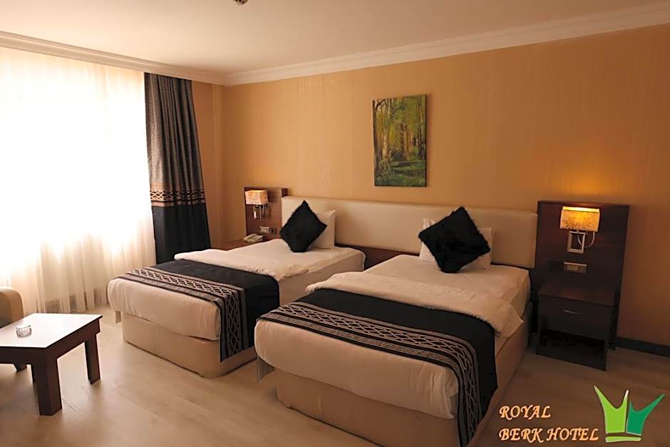 Royal Berk Hotel