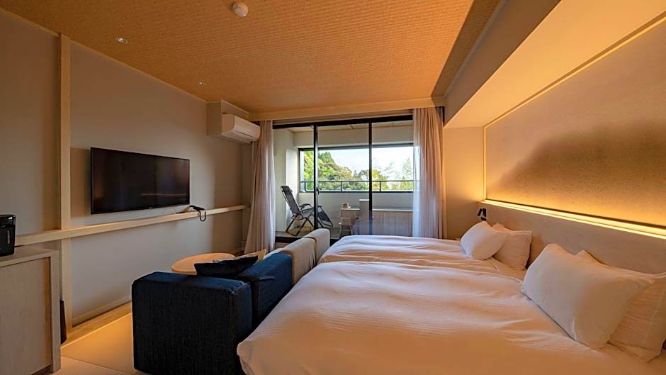 Kirishima Kanko Hotel