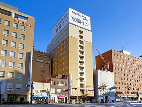 Toyoko Inn Tokyo Kanda Akihabara