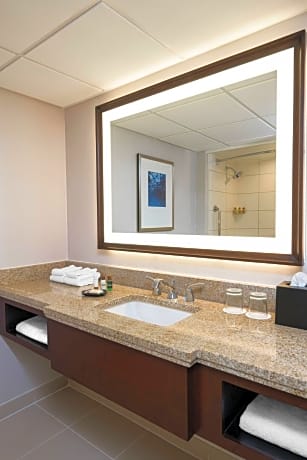 Deluxe Room, 2 Double Beds