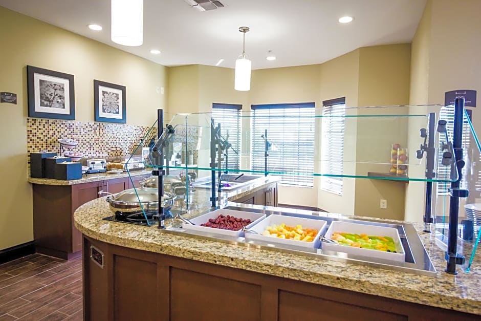 Staybridge Suites Plano / Frisco By IHG