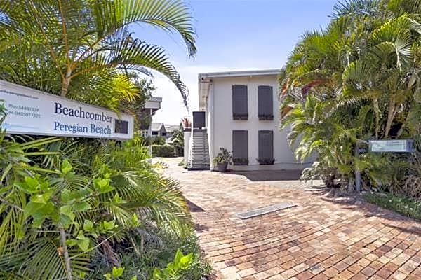 Beachcomber Peregian Beach