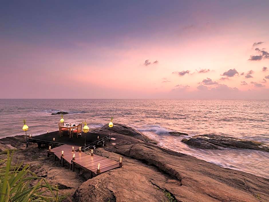 Jetwing Saman Villas, A Luxury Reserve - Adults Only