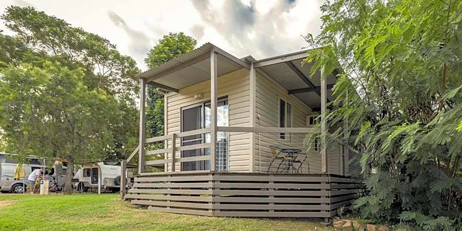 Esk Caravan Park & Rail Trail Motel