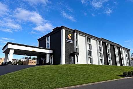 Comfort Inn & Suites Johnson City - Binghamton