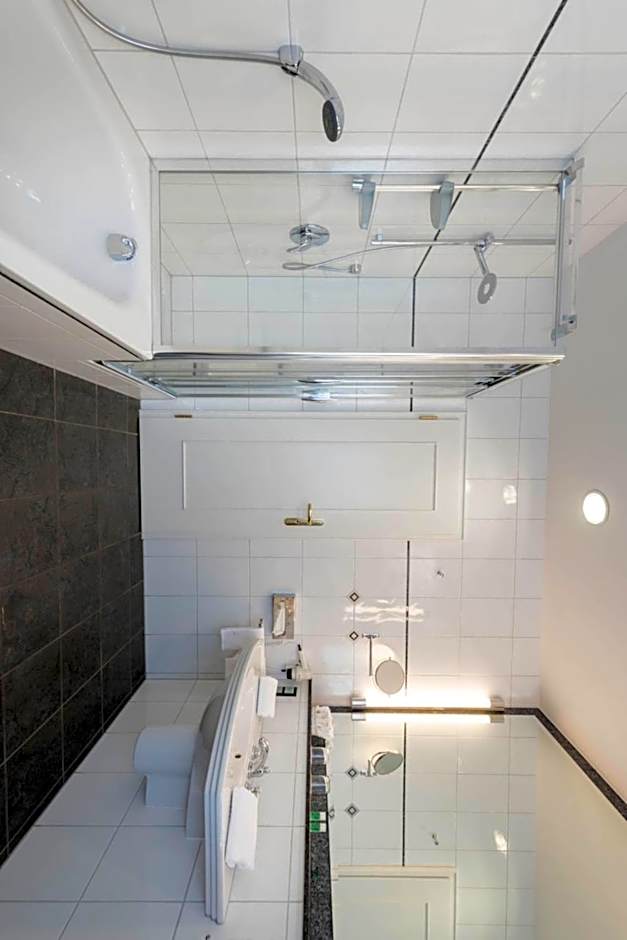 Trip Inn Stadthotel Coburg