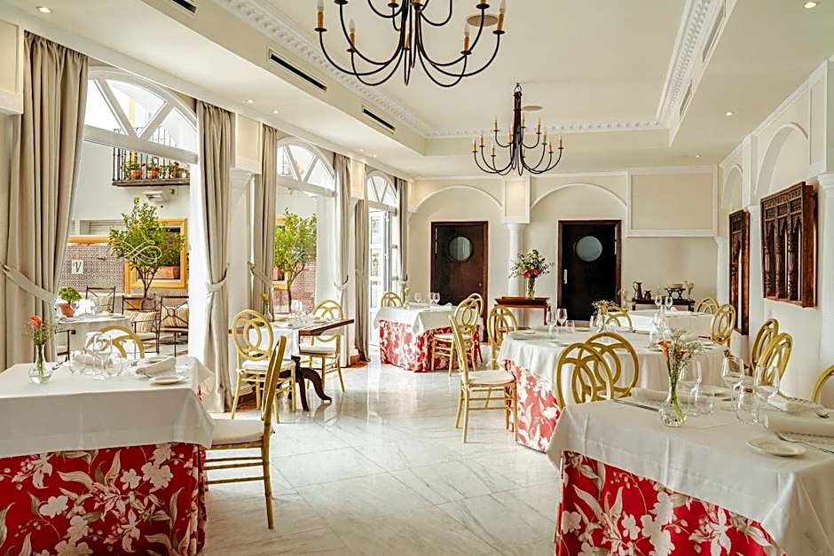 Vincci La Rabida Hotel