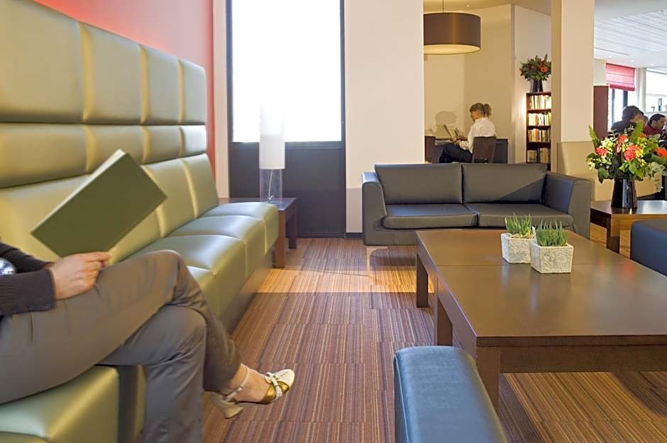ibis Antwerpen Centrum
