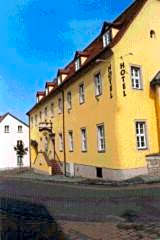 Hotel "Zur Sonne"