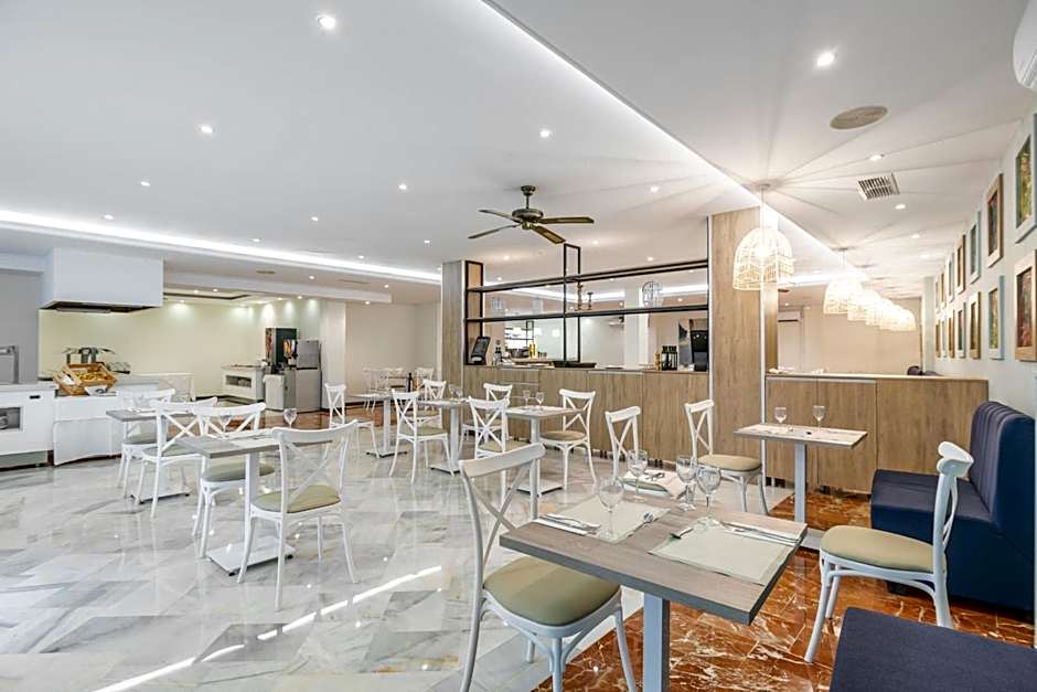 Hotel Nerja Club & Spa