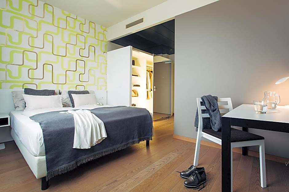 Harry's Home Hotel Munich