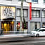 Hotel Charlemagne by Happyculture