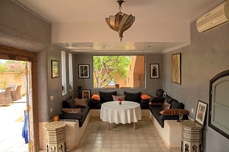 Le Chant Des Oliviers