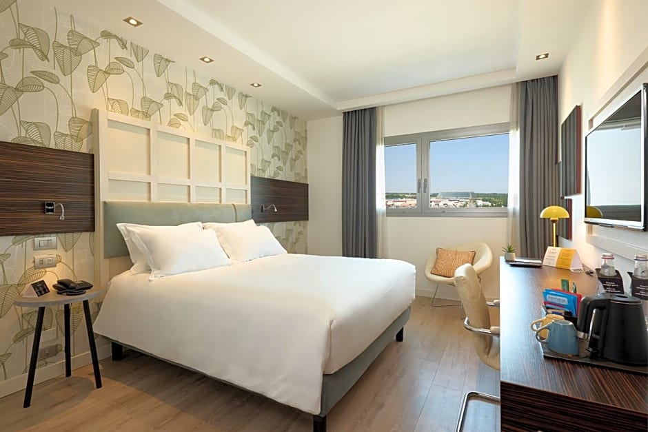 voco Venice Mestre - The Quid By IHG